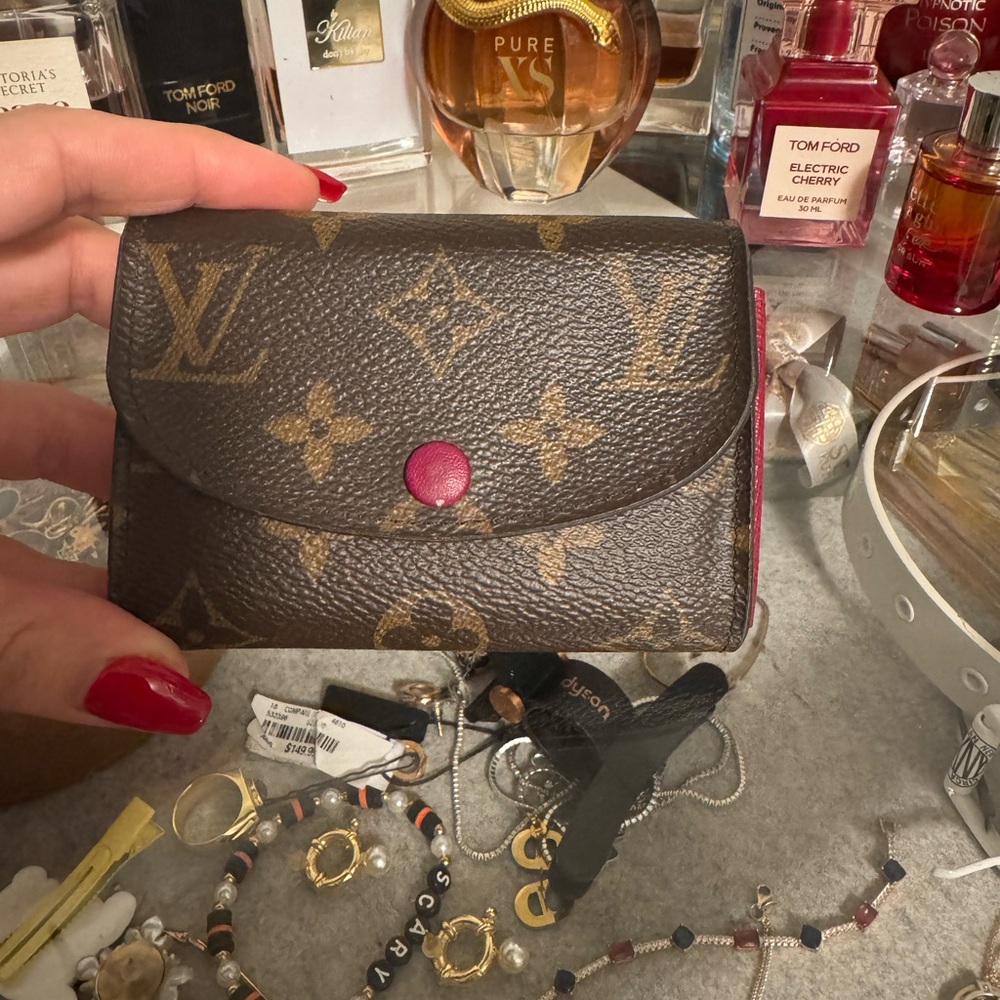Louis Vuitton Wallet/Card holder